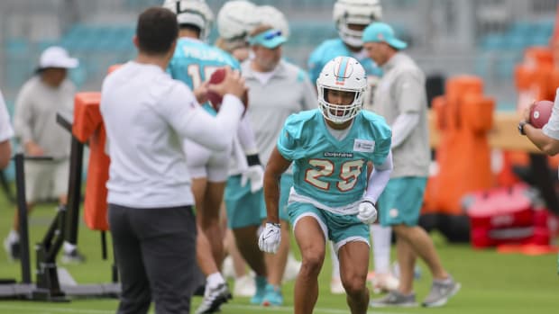 Brandon Jones
